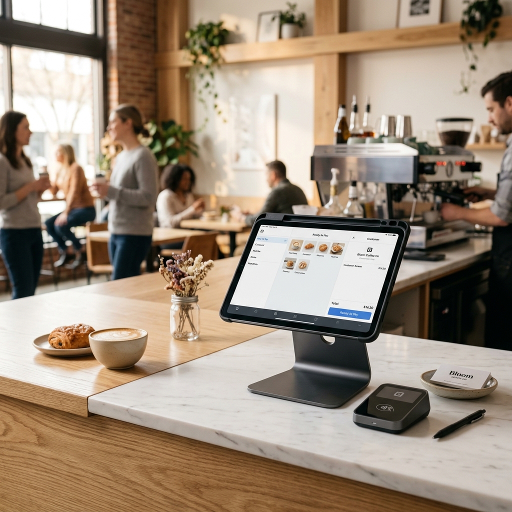 Marketing Background